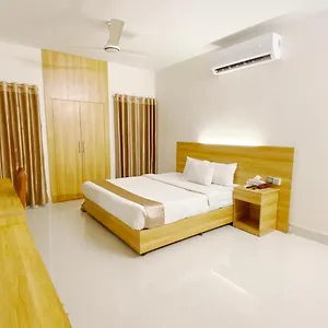Hotel Crown Palace, Dhaka
