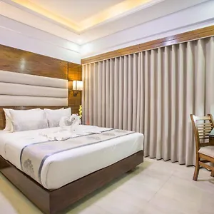 Hotel White Palace, Dhaka