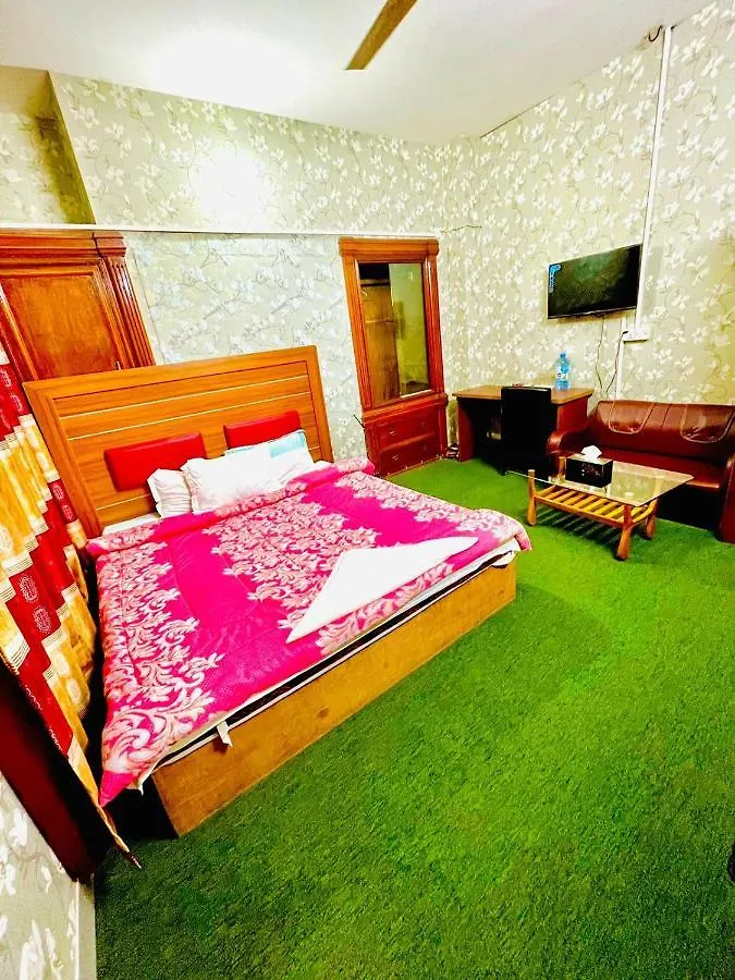 Hotel Crown Plaza Inn Dhaka 0*,  Bangladesh